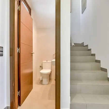 别墅 Mirador De Bassetes 15 - Grupo Turis