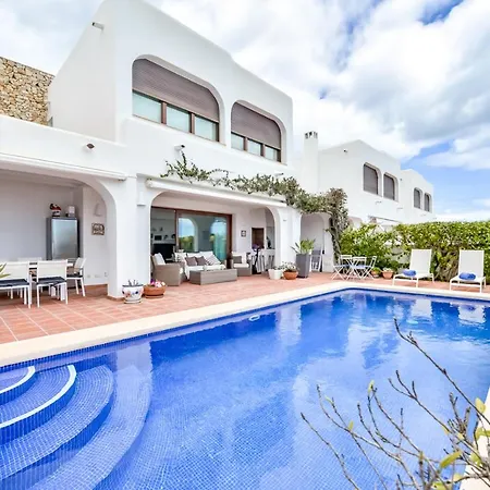 Mirador De Bassetes 15 - Grupo Turis Villa