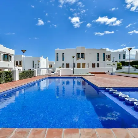 Mirador De Bassetes 15 - Grupo Turis * Calp