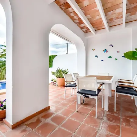 Mirador De Bassetes 15 - Grupo Turis *