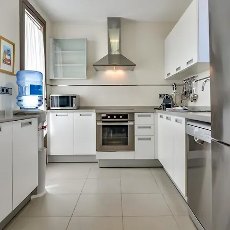 ヴィラ Mirador De Bassetes 15 - Grupo Turis *