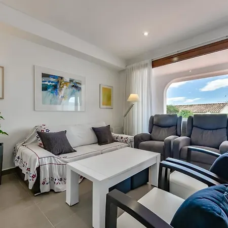 Mirador De Bassetes 15 - Grupo Turis *