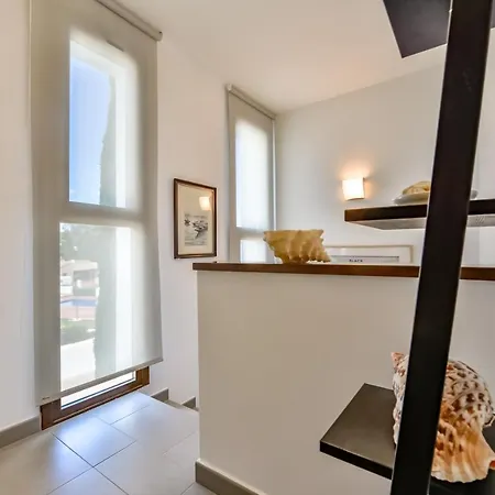 Mirador De Bassetes 15 - Grupo Turis Villa Calp