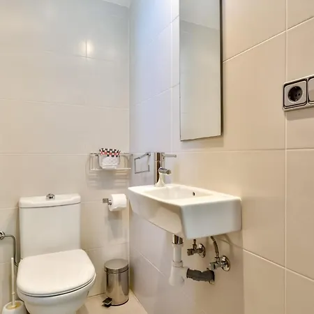 Mirador De Bassetes 15 - Grupo Turis Villa *