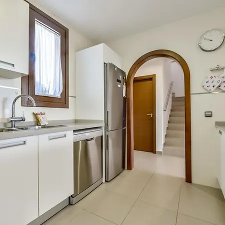 Villa Mirador De Bassetes 15 - Grupo Turis