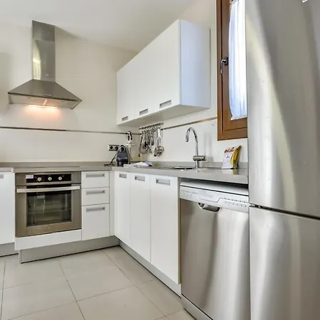 Villa Mirador De Bassetes 15 - Grupo Turis Calpe