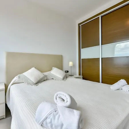 Mirador De Bassetes 15 - Grupo Turis Villa Calp