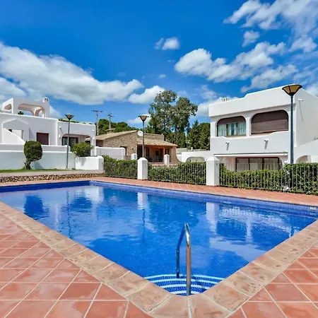 Villa Mirador De Bassetes 15 - Grupo Turis *