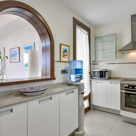 Mirador De Bassetes 15 - Grupo Turis