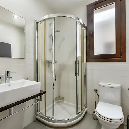 Villa Mirador De Bassetes 15 - Grupo Turis