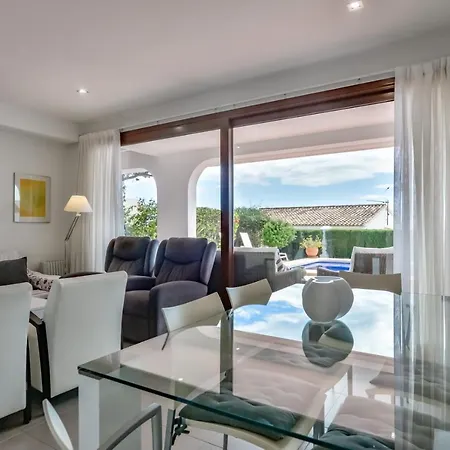 Mirador De Bassetes 15 - Grupo Turis *