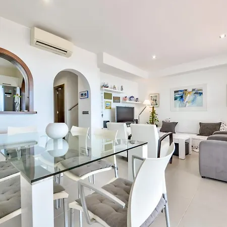 Mirador De Bassetes 15 - Grupo Turis *