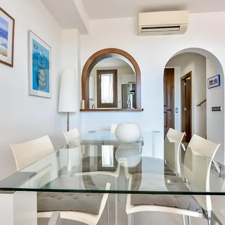 Mirador De Bassetes 15 - Grupo Turis Villa Calp