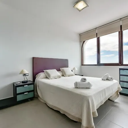 Mirador De Bassetes 15 - Grupo Turis Villa Calp