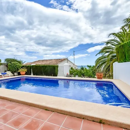 Mirador De Bassetes 15 - Grupo Turis Villa