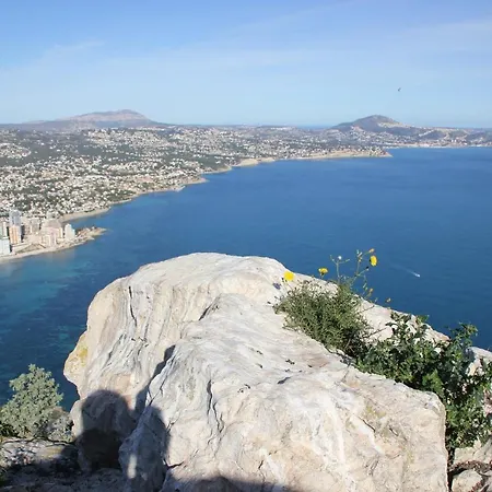 Mirador De Bassetes 15 - Grupo Turis Villa