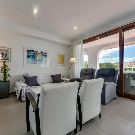 Mirador De Bassetes 15 - Grupo Turis Villa