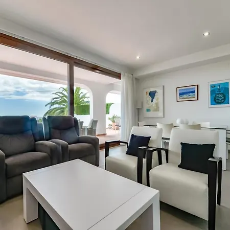 Mirador De Bassetes 15 - Grupo Turis