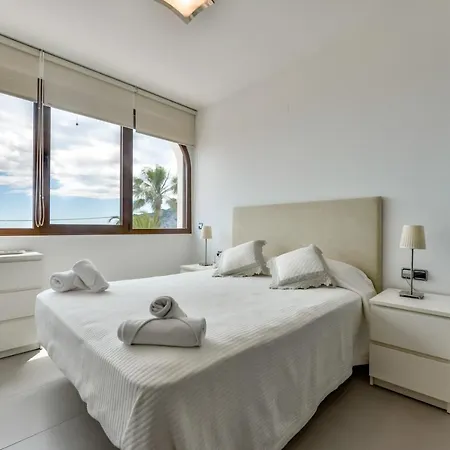 Mirador De Bassetes 15 - Grupo Turis Villa