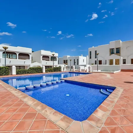 Villa Mirador De Bassetes 15 - Grupo Turis *