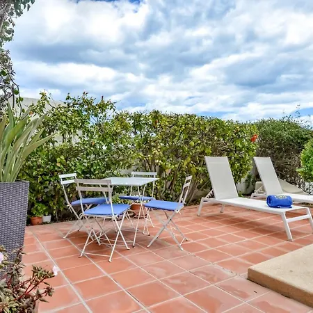 Villa Mirador De Bassetes 15 - Grupo Turis Calp