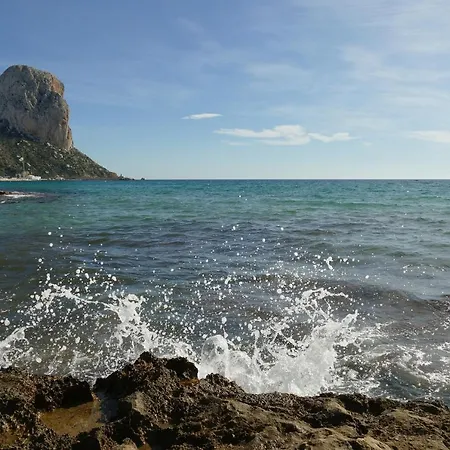 Mirador De Bassetes 15 - Grupo Turis