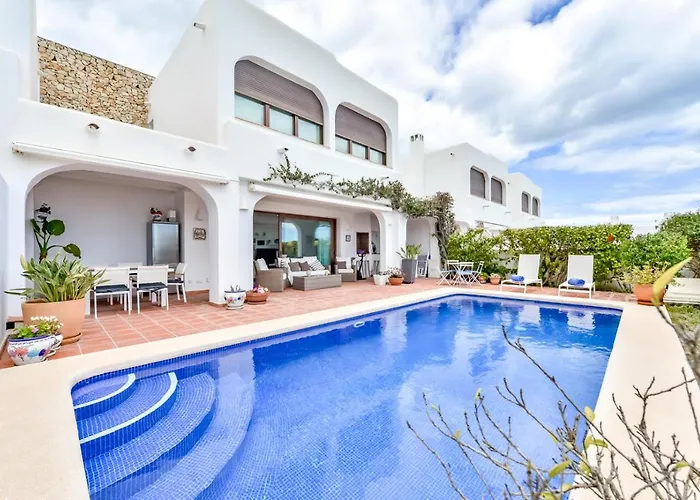 Mirador De Bassetes 15 - Grupo Turis Villa