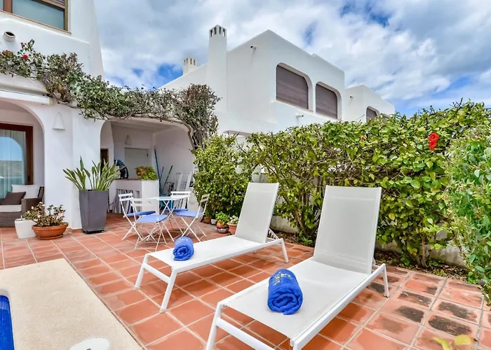 Mirador De Bassetes 15 - Grupo Turis Calpe