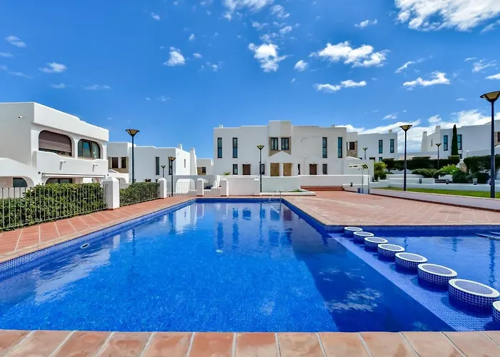 Mirador De Bassetes 15 - Grupo Turis * Calpe