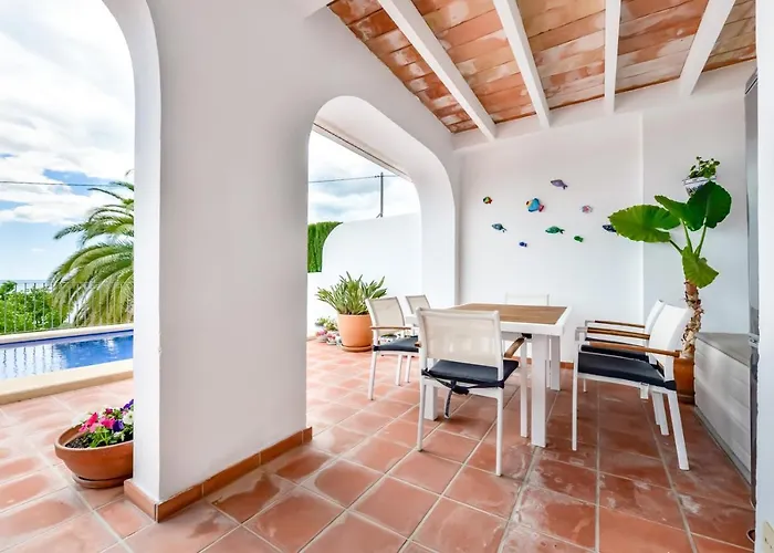 Mirador De Bassetes 15 - Grupo Turis *