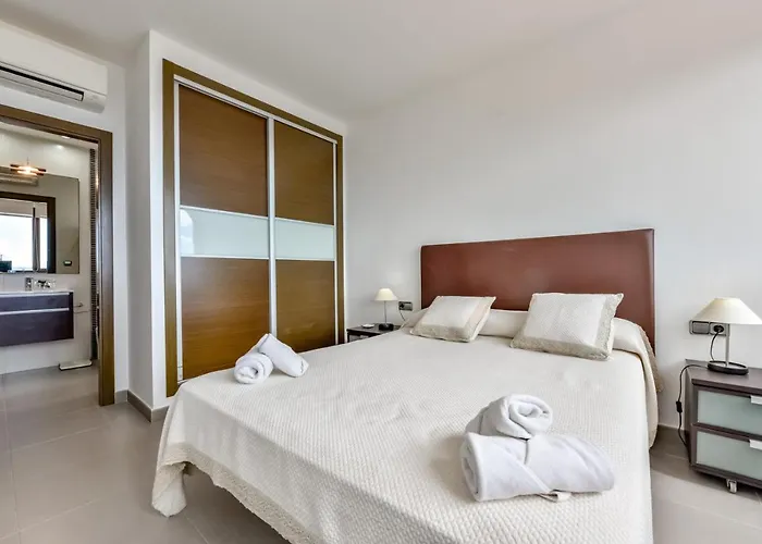 Mirador De Bassetes 15 - Grupo Turis