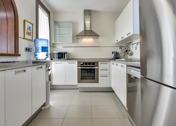 Villa Mirador De Bassetes 15 - Grupo Turis *