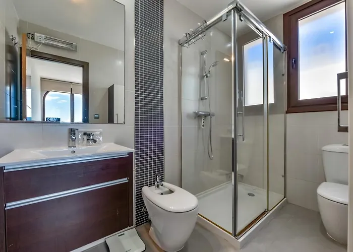 Mirador De Bassetes 15 - Grupo Turis Villa *