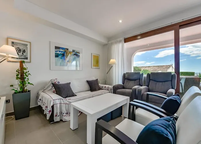 Mirador De Bassetes 15 - Grupo Turis *