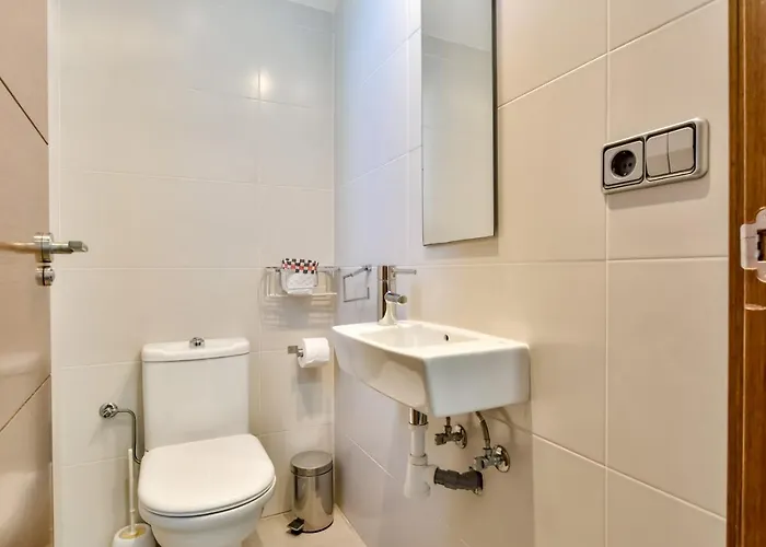 Mirador De Bassetes 15 - Grupo Turis Villa *