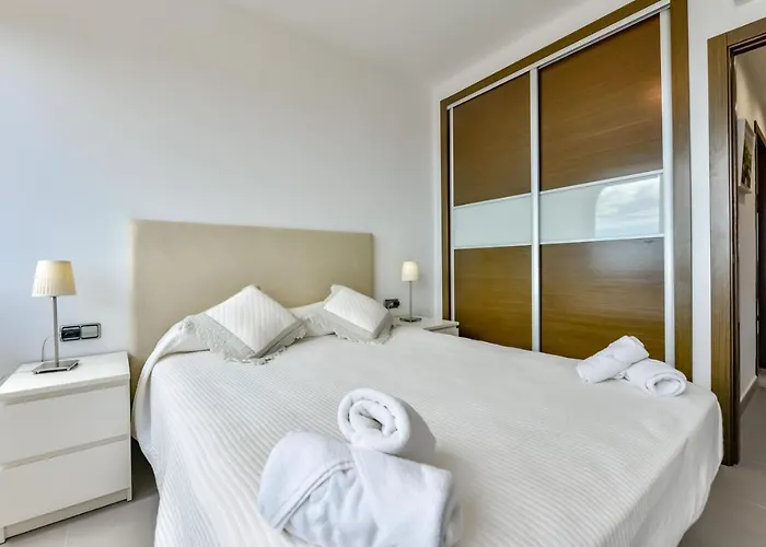 Mirador De Bassetes 15 - Grupo Turis Villa Calpe