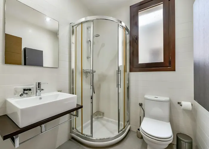 Villa Mirador De Bassetes 15 - Grupo Turis