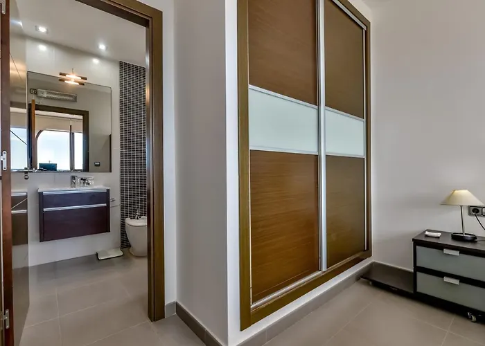 Mirador De Bassetes 15 - Grupo Turis Villa