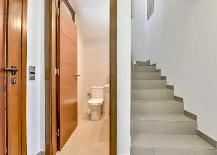 Villa Mirador De Bassetes 15 - Grupo Turis