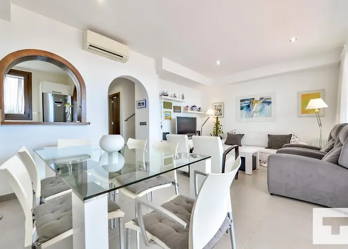 Mirador De Bassetes 15 - Grupo Turis *