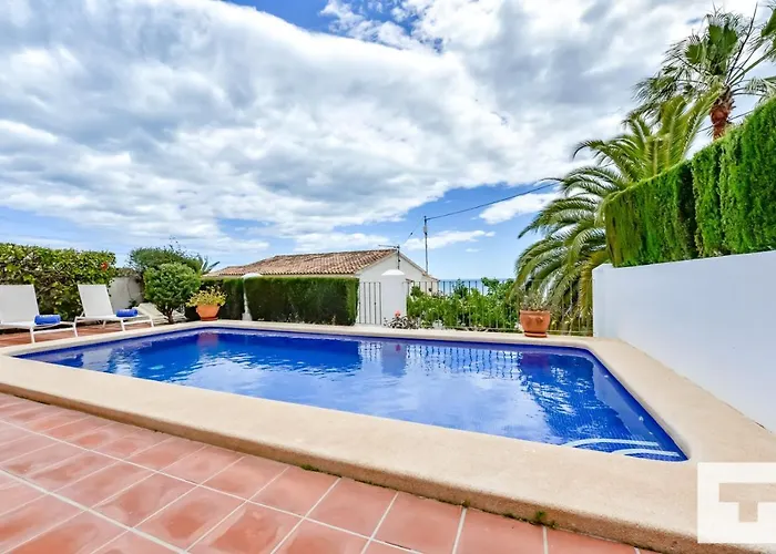 Mirador De Bassetes 15 - Grupo Turis Villa