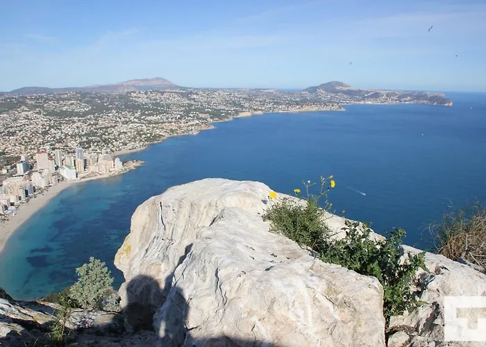 Mirador De Bassetes 15 - Grupo Turis Villa