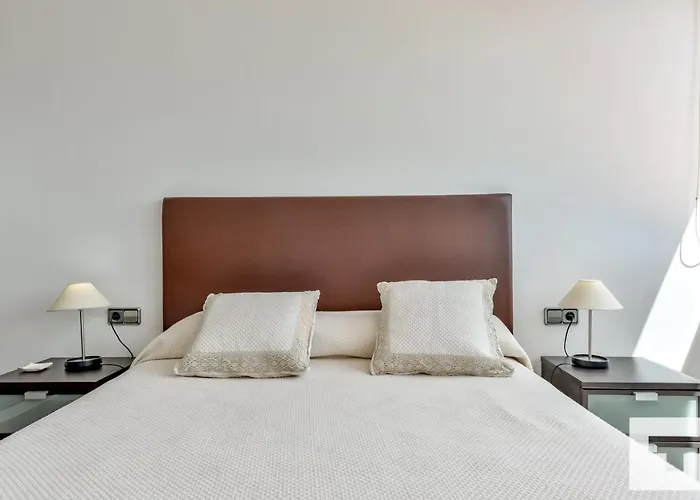 Mirador De Bassetes 15 - Grupo Turis * Calpe