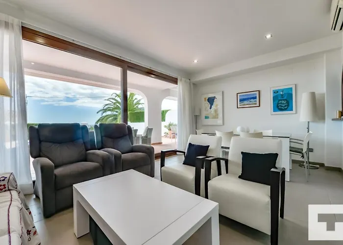 Mirador De Bassetes 15 - Grupo Turis