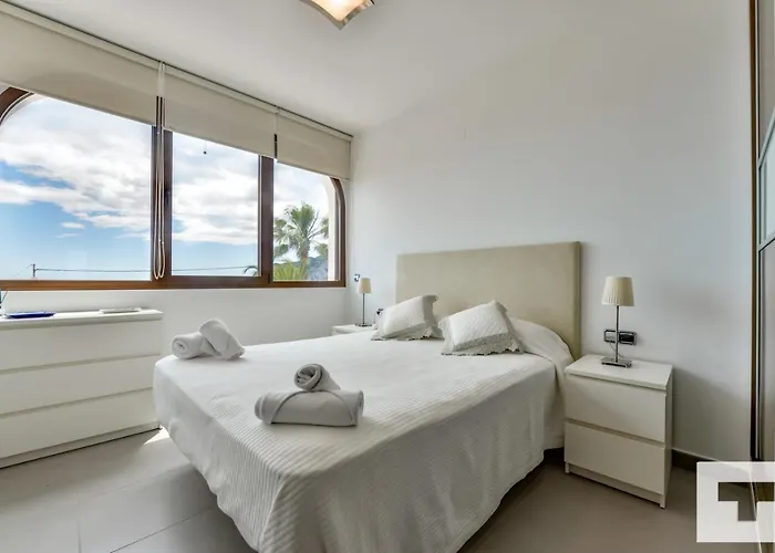 Mirador De Bassetes 15 - Grupo Turis Villa