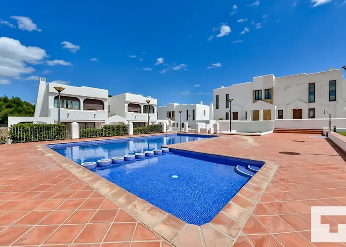 Villa Mirador De Bassetes 15 - Grupo Turis *