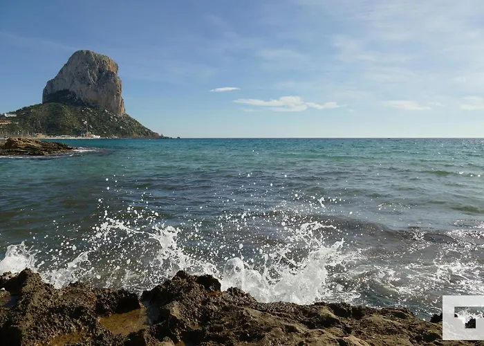 Mirador De Bassetes 15 - Grupo Turis